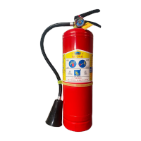 淮海 D类干粉灭火器 MF/D4