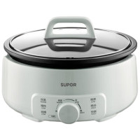 苏泊尔(SUPOR) 分体式电火锅 H30YK786 单位:套