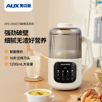 奥克斯AUX 破壁豆浆机APD-08AD70