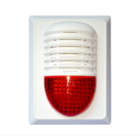 东安(DA) 海湾 火灾声光警报器 编码型 GST-HX-240B 个