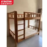 中泰(jongtay)上下床学生公寓床大学宿舍床员工床 J-YQDZ20