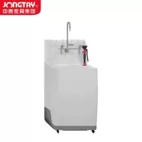 中泰(jongtay)多功能集成系统水槽 ZT202404031013