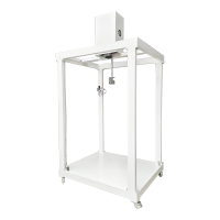 博莱德 箱包振荡冲击性能试验设备BLD-ZD503D(双工位) 货期15个工作日