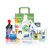 蔬果园/立白综合冬季甄选套装-25DJ050