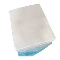 鸣固 吸油棉片 平面400*500*4mm 100片/箱