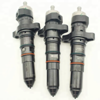 康明斯发动机喷油器3087648 原厂