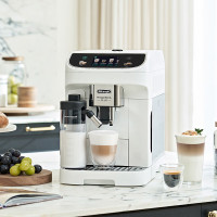 德龙咖啡机 E LatteMax