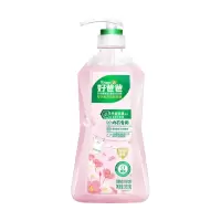 清洁用品洗衣用品好爸爸天然樱花洗衣露950g*瓶
