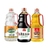 海天舌尖味蕾组合-D