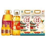 胡姬花 2026年新春组合二