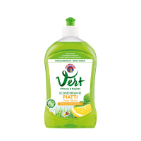 大公鸡管家柠檬浓缩洗洁精500ml