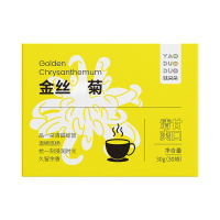 姚朵朵金丝 菊30克