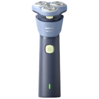 飞利浦电动剃须刀旋风1系刮胡刀 风驰切剃3D浮动刀头 S1886/02