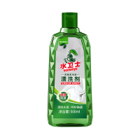 水卫士漂洗剂500ml/瓶