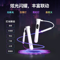 华为智选 沃莱智能跳绳S2流光版