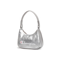 冠军(Champion) 休闲单肩包U5CACPU85B1银白色