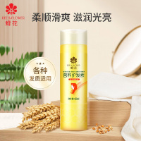 蜂花营养护发素500ml(含小麦蛋白)改善毛躁干枯