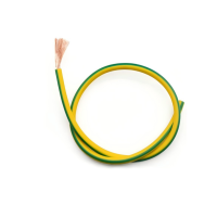 铜芯电缆线 YC3*2.5+1