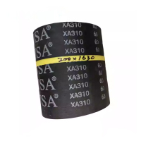 砂带;MY200/200*1630/P60 氧化铝 1个