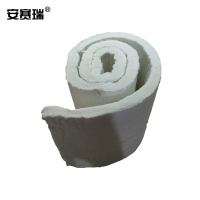 安赛瑞 保温棉-材质:硅酸铝体积密度:80公斤/m3温度:1000 9B06551