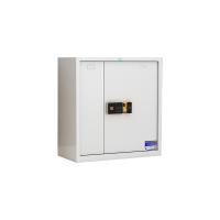 臻远 ZY5121118 单节密码文件柜档案资料柜 常规指纹锁