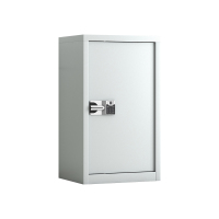 臻远 ZY5121128 单节密码文件柜档案资料柜 常规单门智能指纹锁