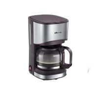 小熊 咖啡机 KFJ-A07V1 滴漏式咖啡机家用