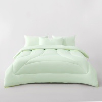 绘睡 玉米抱抱被5.0(中薄款)春秋220*240cm不焦绿
