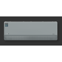 美的KFR-35GW/F1-1新1级能效变频空调1.5匹青山雾