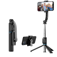 酷客者KOOKZZ多功能自拍杆ZJ04