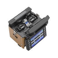 吉隆 JILONG光纤熔接机 KL-500全自动智能熔纤机