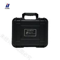 华中创世便携式频谱分析仪