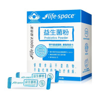 life.space益生菌粉(20袋)