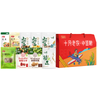 北大荒金老农富昌臻品干货礼C1