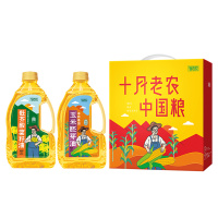 北大荒|金老农幸福食用油礼B2