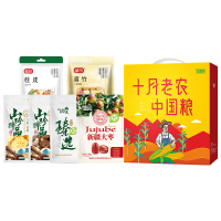 北大荒金老农富昌臻品干货礼A2