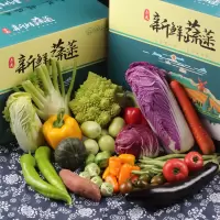 组合类净菜