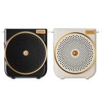 漫步者扩音器体积小巧外观精致持久续航大音量无线版MF3(颜色随机)