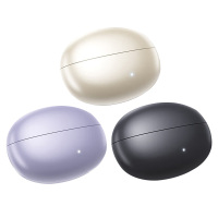 漫步者蓝牙耳机音质清晰主动降噪LolliClipAI(颜色随机)