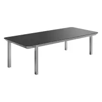 臻远ZY5042309 长茶几现代简约茶几 1.6米