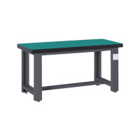 臻远 ZY5073001 重型工作台 单桌 1200*750*800mm