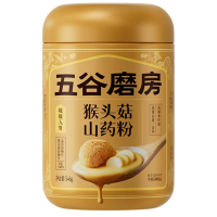 [八钢专用]多力山药薏米芡实粉546g