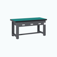 臻远 ZY5073011 重型工作台 平三抽 1800*750*800mm