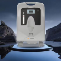 柯尔 移动式制氧机 医用10升制氧机