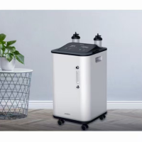 友倍康 移动式制氧机10L