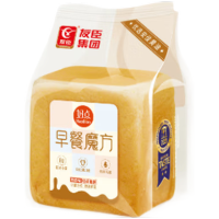 友臣散装魔方吐司480g*1箱