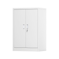 臻远 ZY5080103A4文件收纳柜 双列组合27抽无门 545*340*866mm 单位:台