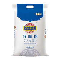 皇家粮仓面粉5kg特精粉 小麦面粉 通用粉