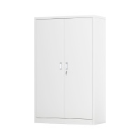 臻远 ZY5080116A4文件收纳柜 三列大45抽带门 860*390*1415mm 单位:台