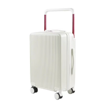 喜来登时尚拉杆箱大容量防水轻便出行